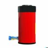 Zinko ZRH-606 Single Acting Cylinder, Hollow Plunger, 60 ton, 6in Stroke Min. Height 12.75in 21H-606